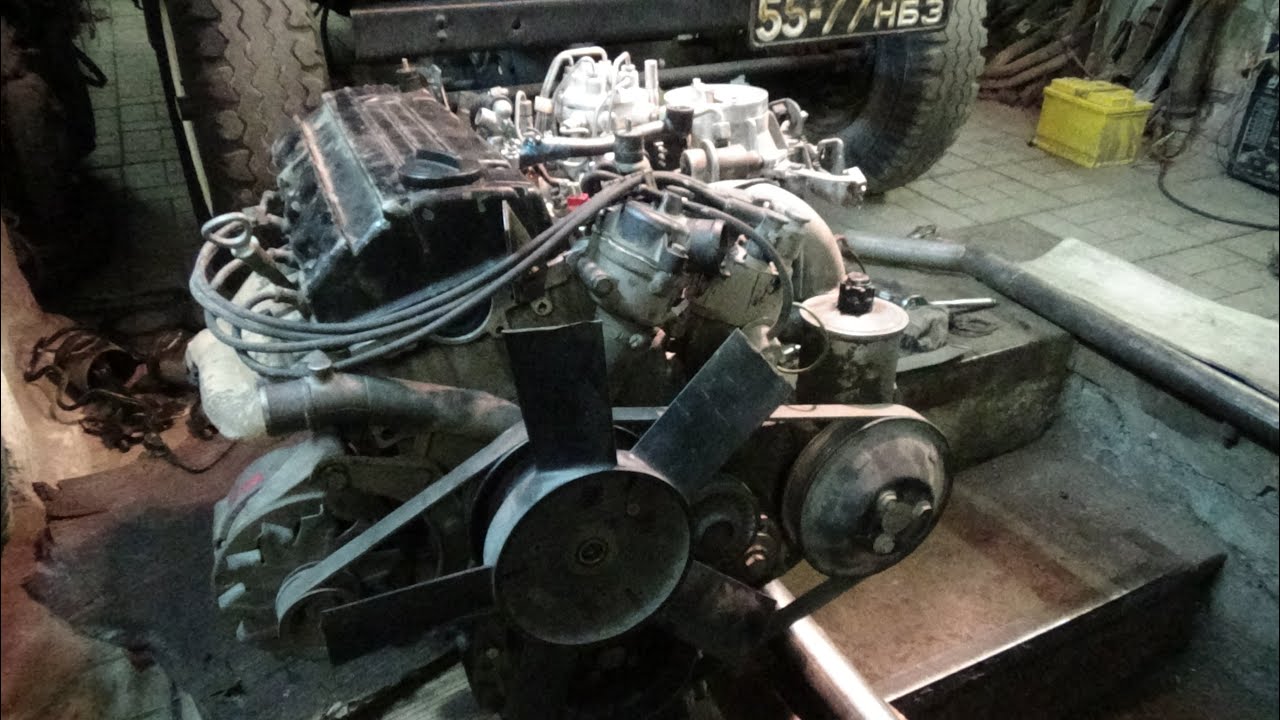 Распространенные проблемы двигателя M276